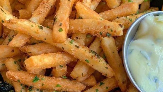 Patatesi en çok hangi şekilde tüketiyorsunuz? 🍟✨✨