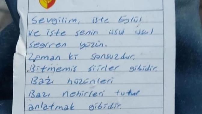 Hayat üzmek ve üzülmek için çok kısa değil mi?