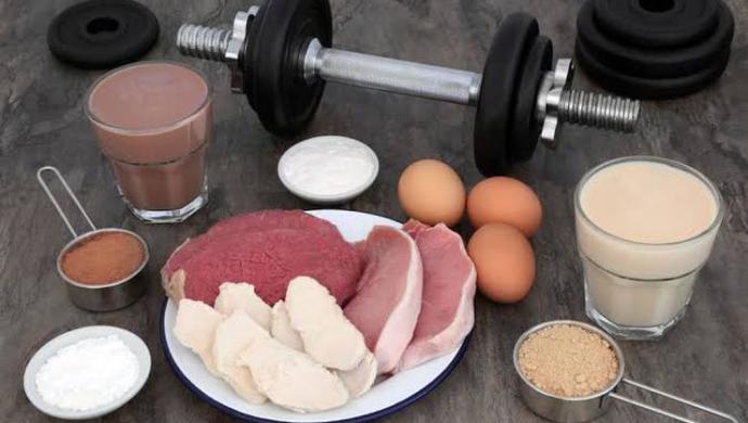 Glutamin mi Protein Tozu mu Kullanılmalı?