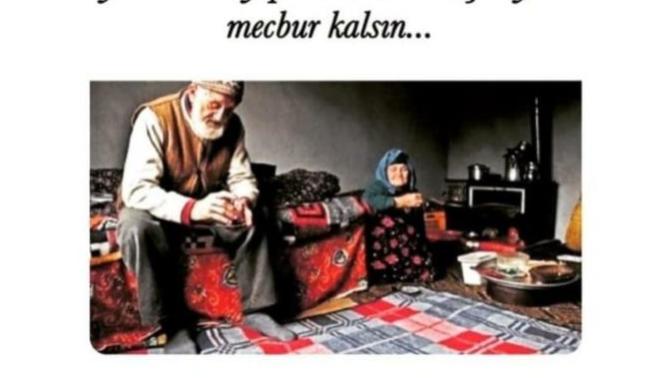 Eşinizle tartıştığınızda küs kalmamak adına neler yaparsınız?