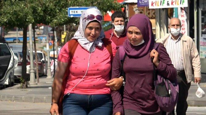 Ben koronaya inanmıyorum deyip maskesiz gezenlere ne söylemek istersiniz?