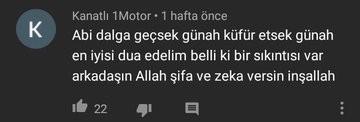 "Ben koronaya inanmıyorum" deyip maskesiz gezenlere ne söylemek istersiniz?