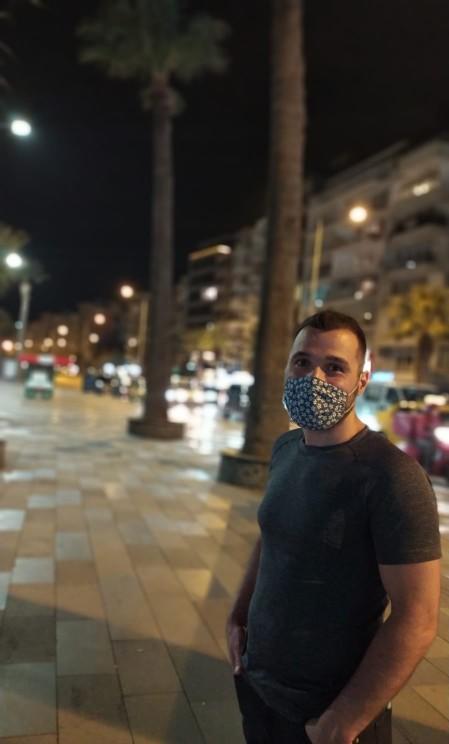 "Ben koronaya inanmıyorum" deyip maskesiz gezenlere ne söylemek istersiniz?