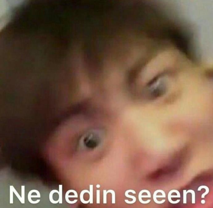 "Ben koronaya inanmıyorum" deyip maskesiz gezenlere ne söylemek istersiniz?