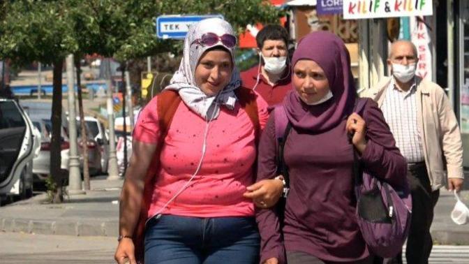 "Ben koronaya inanmıyorum" deyip maskesiz gezenlere ne söylemek istersiniz?