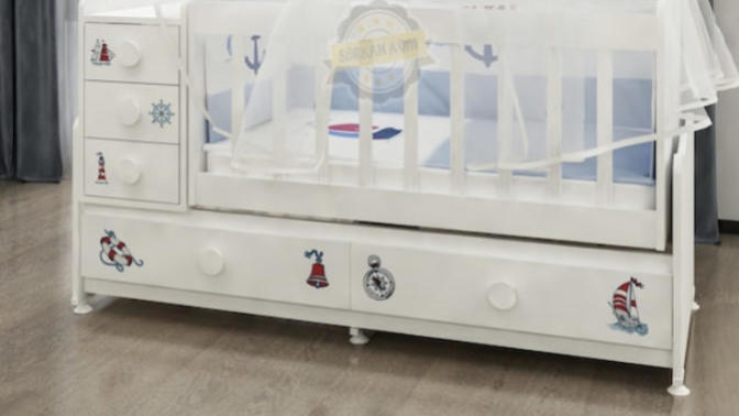 Bebek için mobilya yatak mı, park yatak mı önerirsiniz, neden?