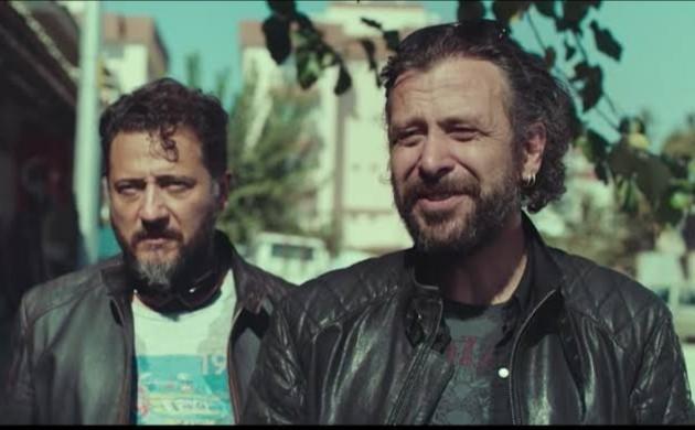 En yakın arkadaşın nasıl biri?