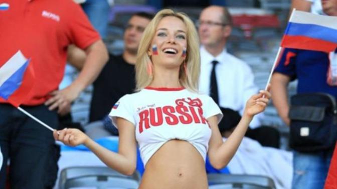 Birçok erkek" Rus Kızları" diyip duruyor peki kendilerinden haberleri var mı?