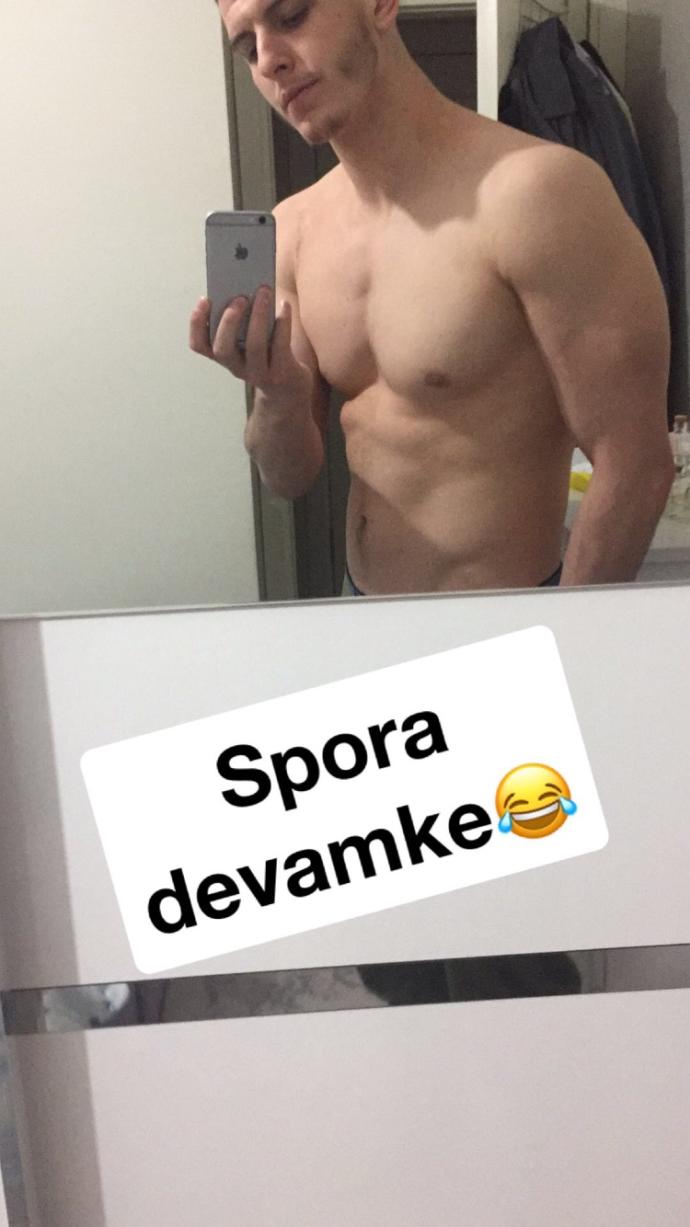 Fiziğinizi beğeniyor musunuz?