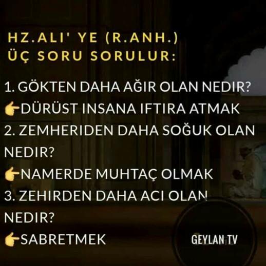 İnsan neden yalan yere masum bir insanı suçlar? İftara atmak iftiracıya nasıl bir haz verir?