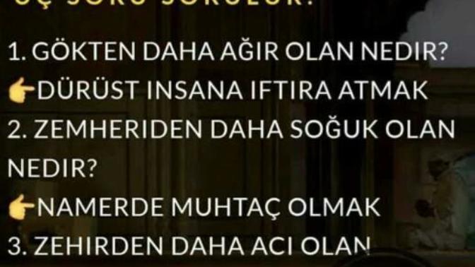 İnsan neden yalan yere masum bir insanı suçlar? İftara atmak iftiracıya nasıl bir haz verir?