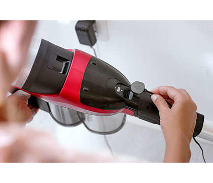 Filtreli elektrikli süpürge önerir misiniz?