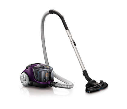 Philips PowerPro Compact