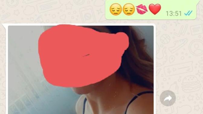 Eşinize gün içinde nude atarmisiniz?