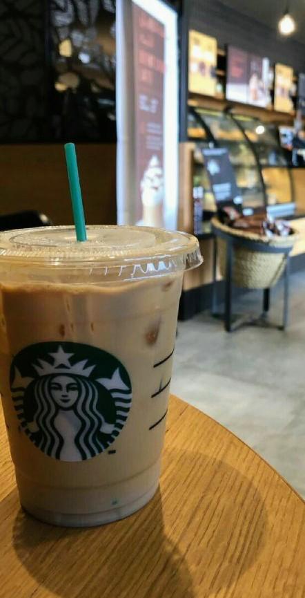 Starbucksta en sevdiğiniz kahve ne?