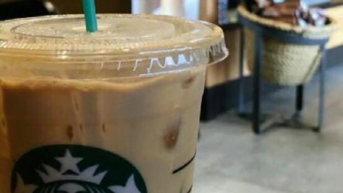Starbucks'ta en sevdiğiniz kahve ne?