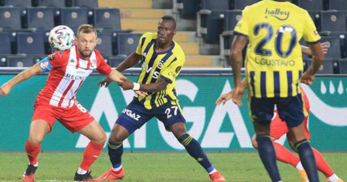 Bugün oynanacak Fenerbahçe -Antalyaspor maçının sonucu ...