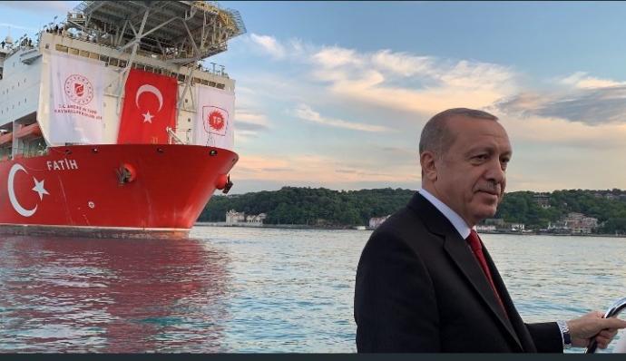 Atatürkten sonra Türkiyeye gelmiş geçmiş en etkili lider Recep Tayyip Erdoğan değilmi?