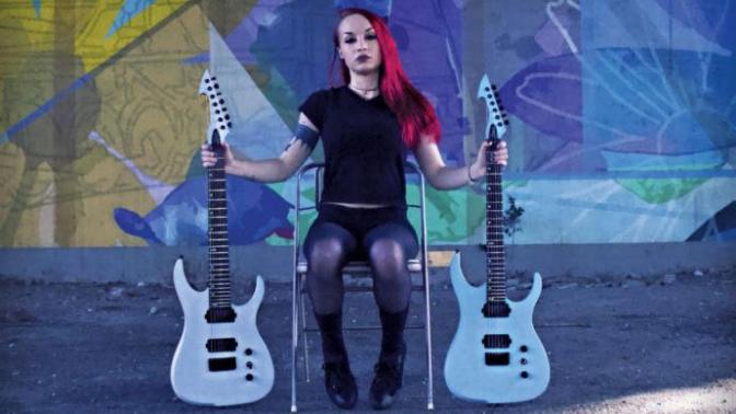 Elektro Gitar Temizliği Nasıl Yapılır Bilen Var mı?