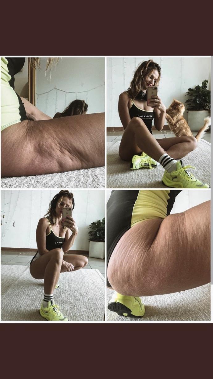 Instagram vs reality?