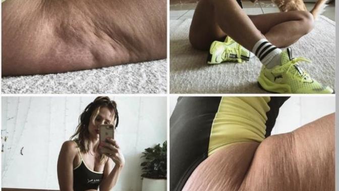 Instagram vs reality?