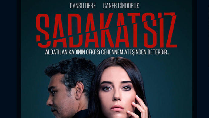 Sadakatsiz Dizisi Size De Absürt Gelmiyor Mu?