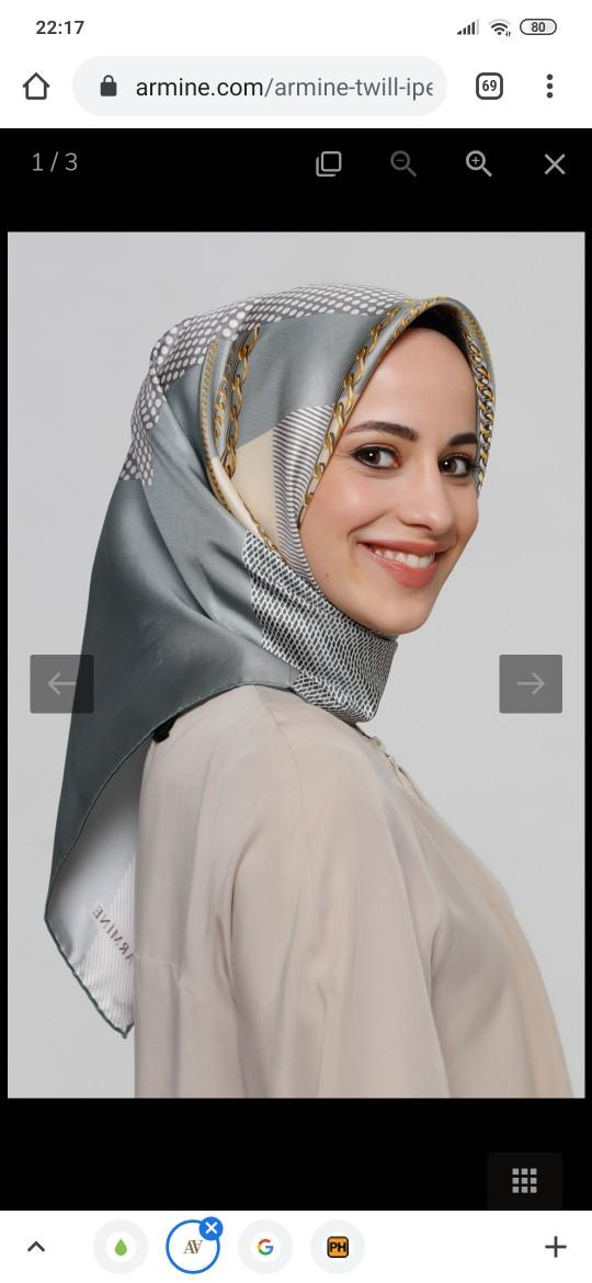 Armine reklamindaki bu kız çok güzel değil mi?
