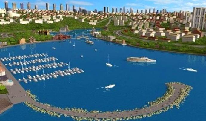Kanal İstanbul mu, kentsel dönüşüm mü?