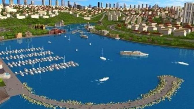 Kanal İstanbul mu, kentsel dönüşüm mü?