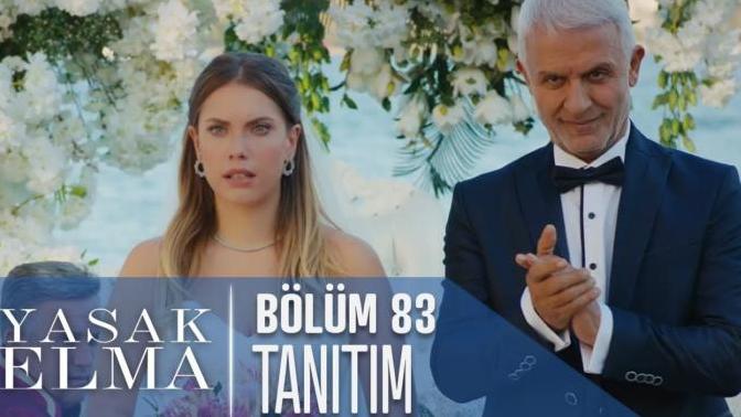 Yasak Elma 83. Bölüm tanıtımı nasıl buldunuz, Ender Yıldız'a ayıp mı etti?