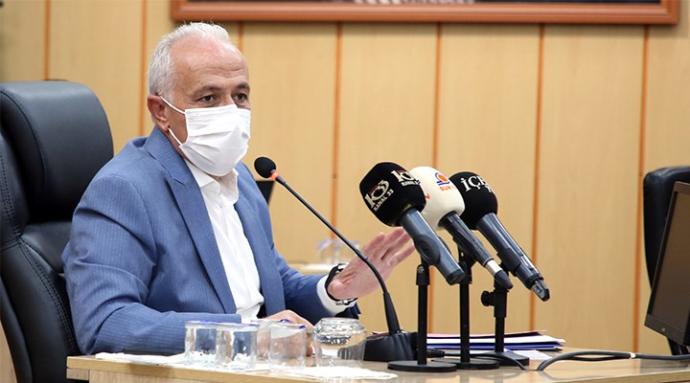 AKPli belediye başkanından deprem çözümü: Her şeyi devletten beklemeyin, biraz para verip sıfır ev alın! Bu çözümü nasıl buldunuz?