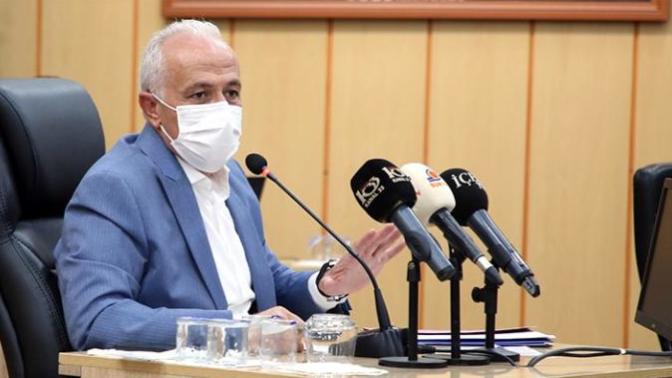 AKP'li belediye başkanından deprem 'çözümü': Her şeyi devletten beklemeyin, biraz para verip sıfır ev alın! Bu çözümü nasıl buldunuz?