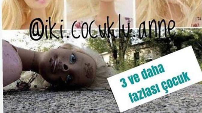 Bir kadın hem çocuklu hem bakımlı olamaz mı?