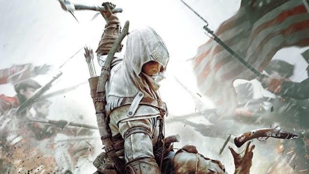 Assassins Creed serisini oynamış olan var mi?