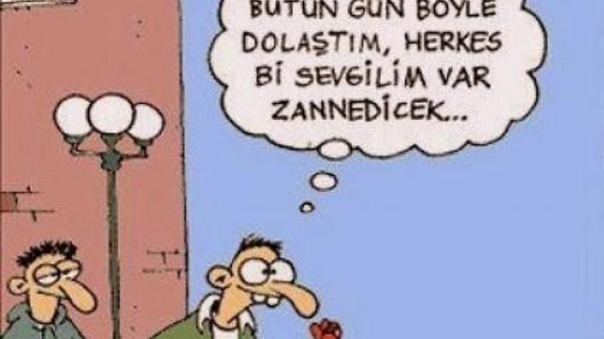 Sevgiliniz olduğunda bunu sosyal medyada paylaşır mısınız?