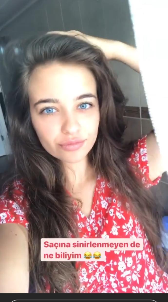Şu Vineci Kız çok güzel değil mi ya 😍 ?