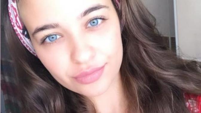 Şu Vineci Kız çok güzel değil mi ya 😍 ?