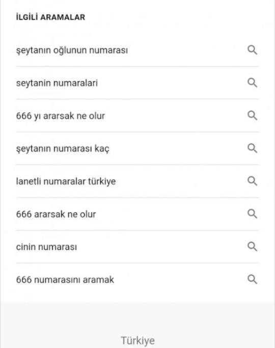 Sizce annesine haber vermeli miyim?