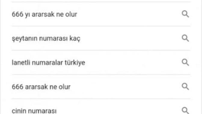 Sizce annesine haber vermeli miyim?