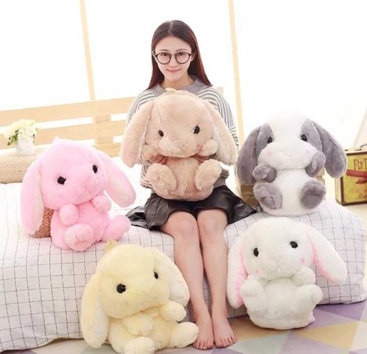 Peluş oyuncaklar nasıl temizlenir?