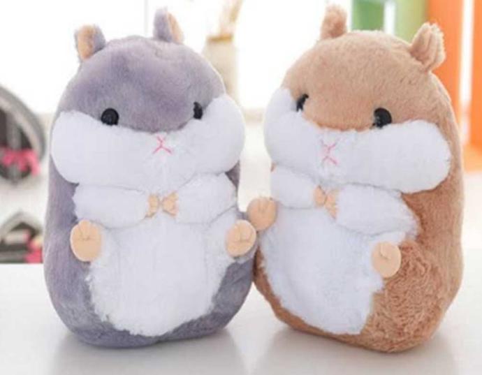 Peluş oyuncaklar nasıl temizlenir?