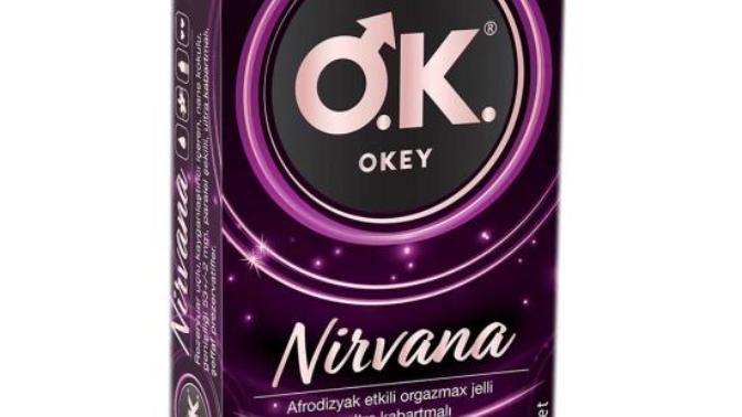 OKEY sizden yeni bir prezervatif için fikir istese neler önerirdiniz?