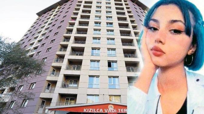 Ankara'da iş görüşmesi için gittiği otelde, 5. kattan düşerek ölen Gamze Açar öldürüldü mü sizce?