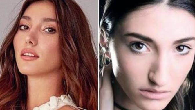 Miss Turkey güzellerini hep Estetikli seçmeleri sinir bozucu değil mi?