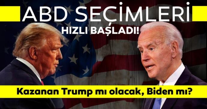 Joe Biden kazanırsa Türkiyenin bundan çıkarı - zararı ne olur?