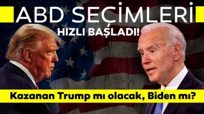 Joe Biden kazanırsa Türkiye'nin bundan çıkarı - zararı ne olur?