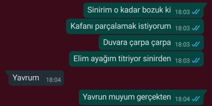 Size nasıl hitap edilirse “zehirli ok” etkisi yapar?