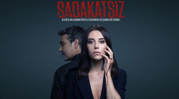 RTÜKten Sadakatsiz dizisine ceza! Sizce bu ceza sanata karşı uygunsuz bir sansür mü?