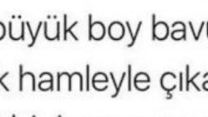 Şımaracak birileri var mı hayatınızda?