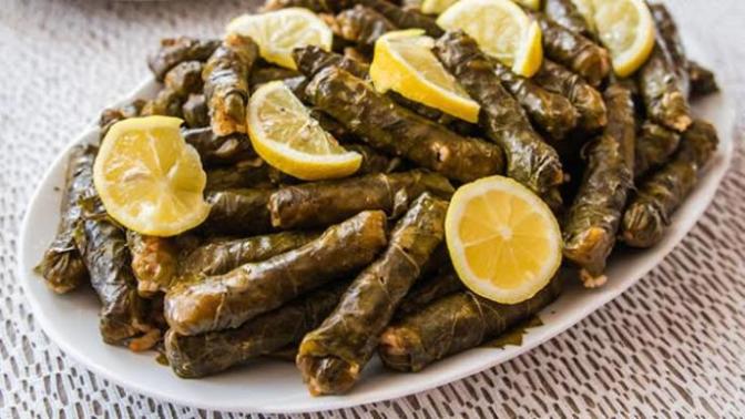Şu an  canınız hangi yemeği çekiyor?